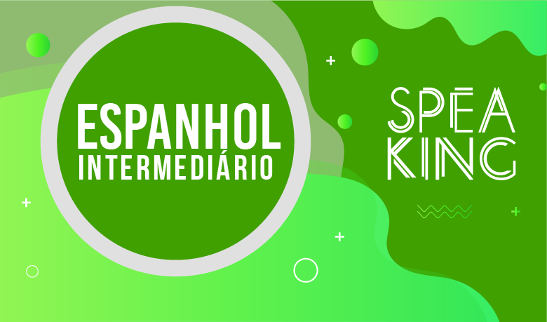 Espanhol Intermediário