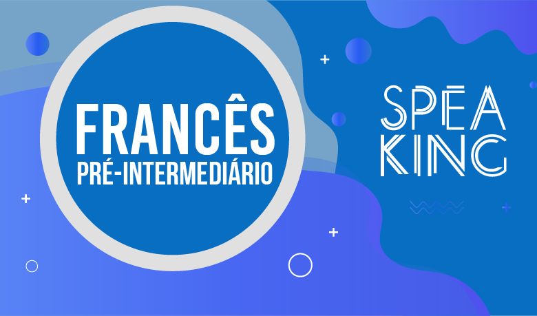 Francês Pré Intermediário